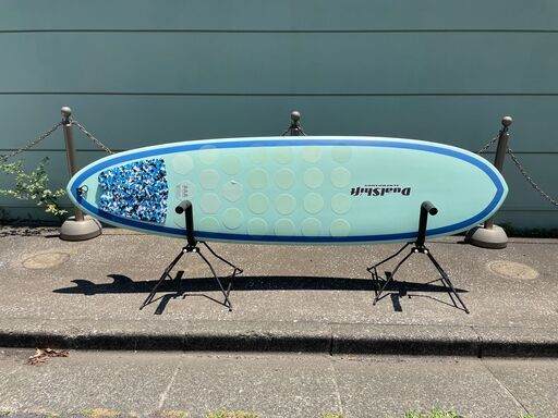 DualShift / 6`6 Mini NR ミニノーズライダー