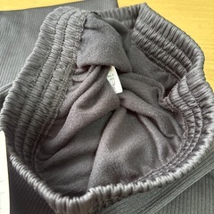 新品パンツの画像
