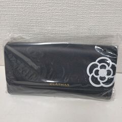 【新品、未開封】付録セット売り  3点  CLATHAS財布  スヌーピー＆フレンズ収納ボックス  BOBBI BROWN（ボビイブラウン）バニティポーチ  250926-1Yの画像