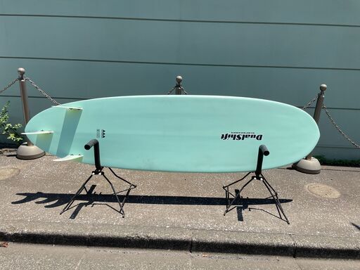 DualShift / 6`6 Mini NR ミニノーズライダー (saruuu1173) 世田谷の