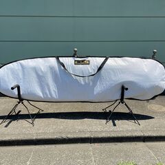 DualShift / 6`6 Mini NR ミニノーズライダーの画像