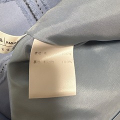 レリアン　ノーカラージャケットの画像
