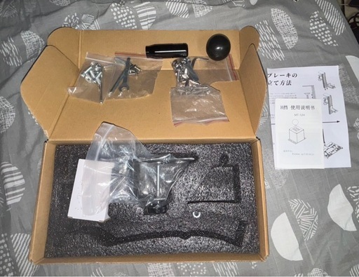 すぐ買取ってくれる方優先致します！T300rs シフターサイドブレーキセット