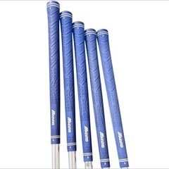 ミズノ EURUS ゴルフアイアン 5本セット P S 9 8 7の画像