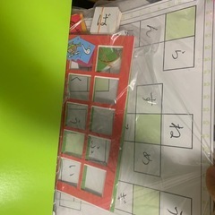 幼児教育　めばえ教室の画像