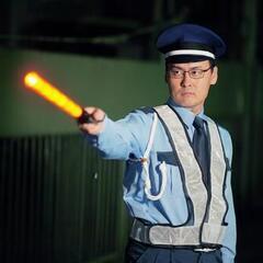 ＼シニア世代も活躍中✨／未経験歓迎の交通誘導スタッフ🚧【元町駅エ...