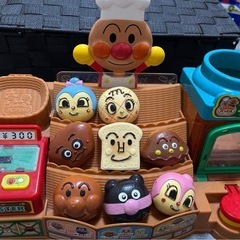 かまどでやこう♪ ジャムおじさんのやきたてパン工場の画像