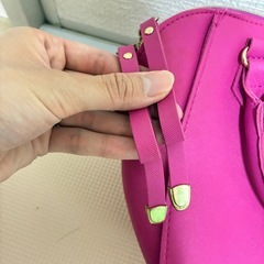 美品　COCO DEAL バッグ　の画像