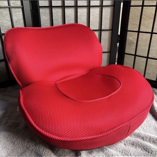 ながら骨盤チェアSmart 送料無料】東急スポーツオアシス ながら骨盤チェア ながら骨盤チェア