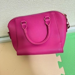 美品　COCO DEAL バッグ　の画像