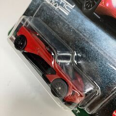 【新品玩具】ミニカー系　ホットウィール２の画像