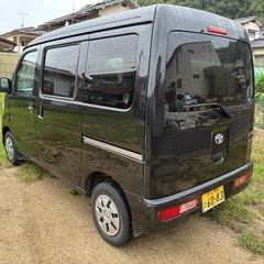 ♦︎車検有（R8年5月）♦︎上級グレード♦︎ピクシスバンMT♦︎地デジ♦︎キーレス♦︎ETC♦︎パワーウインドウ♦︎電格ミラー♦︎の画像