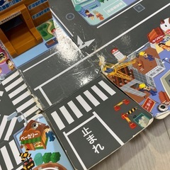 トミカ　にぎやかサウンドタウンの画像