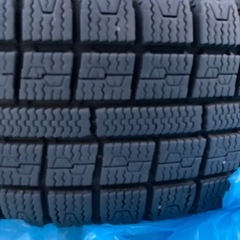 145/70R12⭐️TOYO GARIT G5⭐️スタッドレスタイヤ⭐️Fio⭐️12インチアルミホイール⭐️4本セット⭐️4穴3パターンマルチ⭐️千葉県千葉市よりの画像