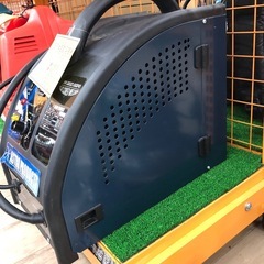 【店頭お渡し限定】（25-9-17）アストロプロダクツ　直流半自動溶接機　MIG-130-Aの画像