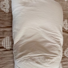 ママチャーム ベビー枕 の画像