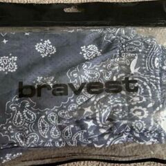 BRAVEST　ペイズリー ショートパンツの画像