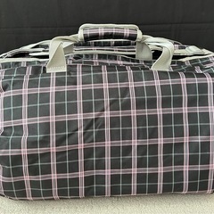 ボストンバッグの画像