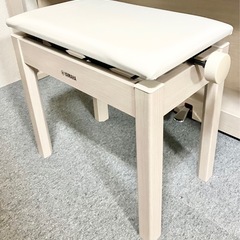 YAMAHA 電子ピアノ 木製鍵盤 CLP-645WA【無料配送可能】の画像