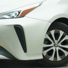 【自社ローン】トヨタ プリウス 　Ａの画像