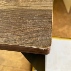 パソコンデスク（小）の画像