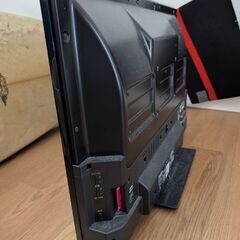 テレビ（コードは無いです）の画像