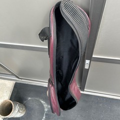 1001😸 Jugler ゴルフクラブケース パークゴルフクラブケースの画像