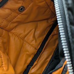 ポーター タンカー ウエストポーチの画像