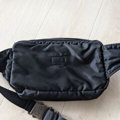 ポーター タンカー ウエストポーチの画像