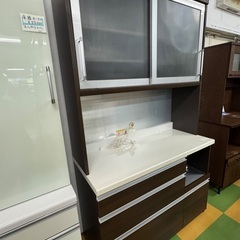 M333 食器棚の画像