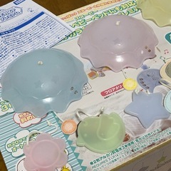 タカラトミー やわらかガラガラメリープレミアム スヌーピー ジムメリーの画像