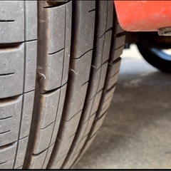 車内・外綺麗で活躍するアクア・ハイブリッドの画像