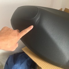 PCX シートの画像