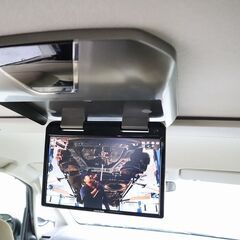 ✨デカい４駆を旅の相棒に！三菱から名車の入庫！！の画像