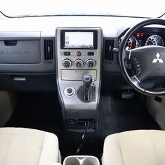✨デカい４駆を旅の相棒に！三菱から名車の入庫！！の画像
