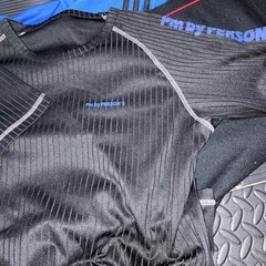 スポーツTシャツの画像