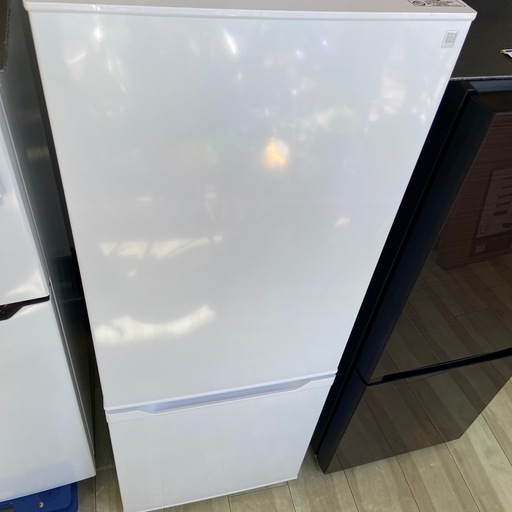 ニトリ 179L冷凍冷蔵庫【リサイクルフカツ岡崎倉庫店】250926SM-1