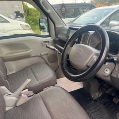 🚗スズキ エブリイ🌟 年式：2015年式の画像
