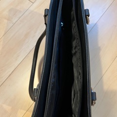 就活バックの画像