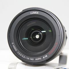 Panasonic/LUMIX/DC-G99D/標準ズームレンズキット/ミラーレス一眼 ④の画像