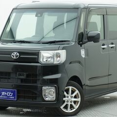 トヨタ　ピクシス　メガ　L　SA2の画像