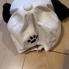 SNOOPYの帽子
の画像