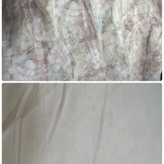 羽毛布団セット
ダブルの画像