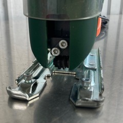 商談中】Y20◇マイスター工房◇6段階ストローク式ジグソー◇切断機◇100V/500W◇MJS-500の画像