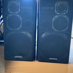 ‏KENWOOD ロキシー DG3 バブルコンポ リモコン付きの画像