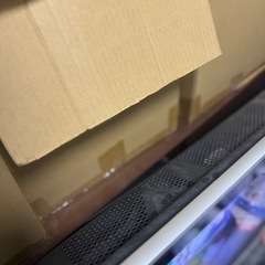 日立のwoooプラズマ　テレビ　たぶん42型の画像