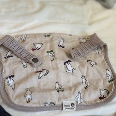 サンアンドビーチ　抱っこ紐　sun&beach の画像