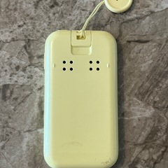 docomo ドコモ キッズ携帯の画像
