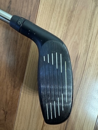 PING G425 MAX 2UT 17°