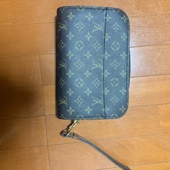 クラッチバッグ
の画像